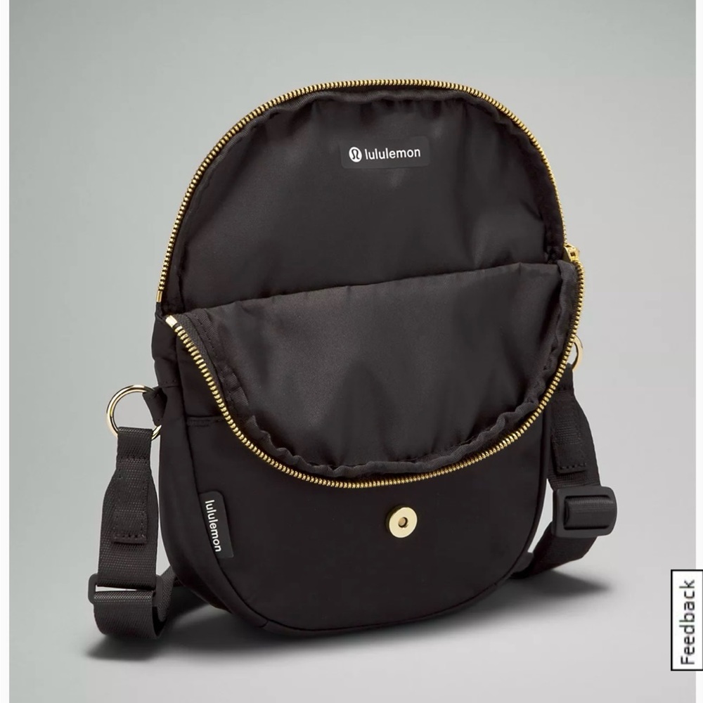 ALL NIGHT FESTIVAL BAG